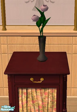Sims 2 — Tu Lips - 04 by Malitia — Mesh by Sandy at Around The Sims 2. Get it below.