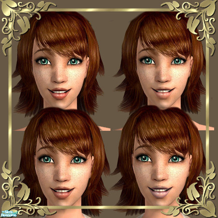 Sims 2 — Lip-Gloss by tiefliga — Sweet lipsticks