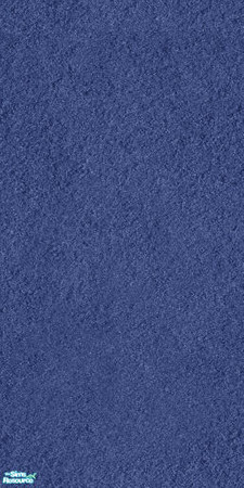 Sims 2 — Stucco Set 2 - Ultramarine by hek — The color of the deep sea