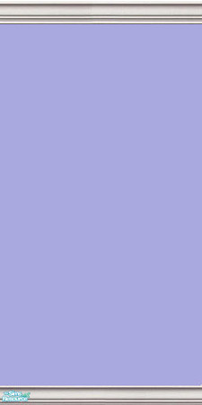 Sims 2 — Get Bold-  in blue - Azure sky by kristiemi — Inspired by the beautiful Caribbean sky.