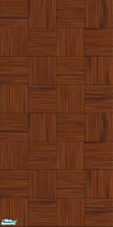 Sims 2 — Wood Panels - 9 by DressAnGo — Wood Panels Wall 9