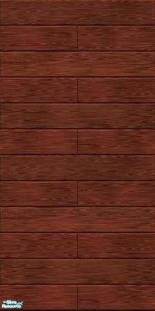 Sims 2 — Wood Panels - 7 by DressAnGo — Wood Panels Wall 7
