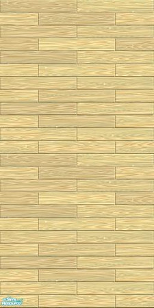 Sims 2 — Wood Panels - 6 by DressAnGo — Wood Panels Wall 6
