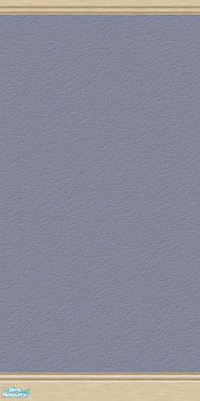 Sims 2 — Lekker "So Cool" Grey Paint w/crown by Lekker Sims — By Lekker Sims. This textured paint quickly