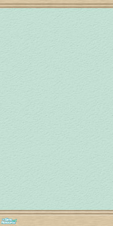 Sims 2 — Lekker Sims "Hipster" Sky Paint w/crown by Lekker Sims — By Lekker Sims. This textured paint quickly