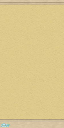 Sims 2 — Lekker Sims "Urban" Sand Paint w/crown by Lekker Sims — By Lekker Sims. This textured paint quickly