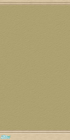 Sims 2 — Lekker Sims "Urban" Bark Paint w/ Crown by Lekker Sims — By Lekker Sims. This textured paint quickly