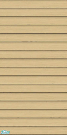 Sims 2 — Vintage Sears Pearl Gray Siding by h3psibah — One of a set of fairly inexpensive sidings .... based on colors in