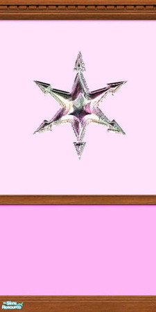 Sims 2 — Celestial Dreams - Celestial Stars by stusangelcaz79 — Have a bright starry future with the Celestial Stars