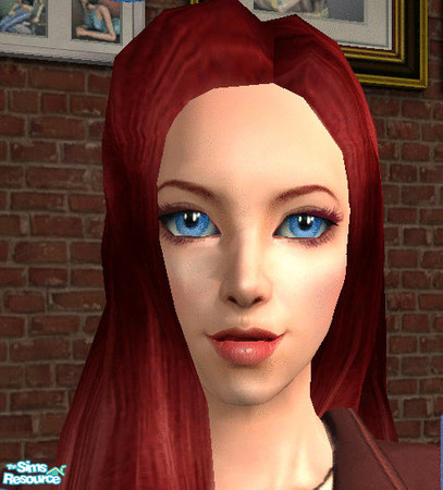 Sims 2 — Light Blue Eyes By Serge by Sergeykins332 — Awsome Light Blue eyes look great on all sims. PLEASE DO NOT