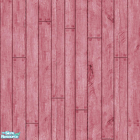 Sims 2 — Fadgetastic Flooring in Pink by stusangelcaz79 — Fadgetastic Wood flooring in Pink. For when just plain wood