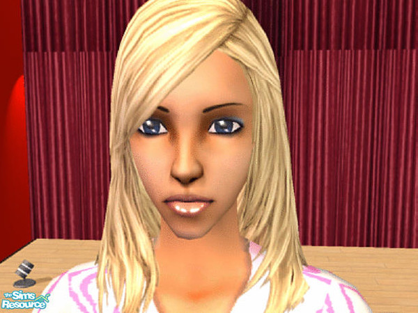 Sims 2 — Shimmer-Moonlight by Tamara131 — Moonlight blue eyeshadow