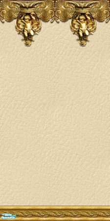 Sims 2 — Jewels of Architecture - Wall 11 by Qness — Jewels of Architecture - Wall 11