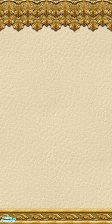 Sims 2 — Jewels of Architecture - Wall 10 by Qness — Jewels of Architecture - Wall 10