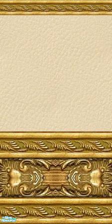 Sims 2 — Jewels of Architecture - Wall 02 by Qness — Jewels of Architecture - Wall 02