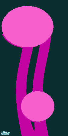 Sims 2 — Pink Lava by mattchu92 — Lighten Up The Party *Warning i have all expansions Download w/ caution*