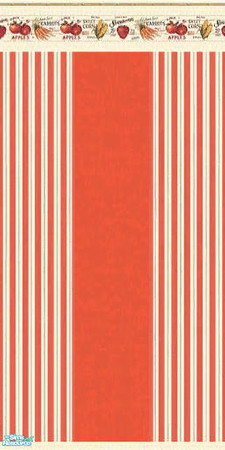 Sims 2 — Mixed Vegtables 10 by darci321 — Catalog placement: Wallpaper In my family, my daughter, grandaughter and myself