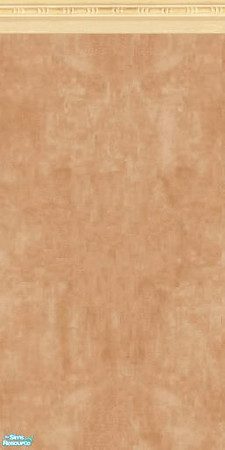 Sims 2 — Gold Stone Mlding by cat3cm — Seamless by cat3cm