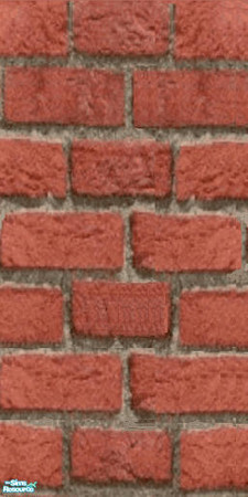 Sims 2 — Bigger Brick 3 by cat3cm — by cat3cm