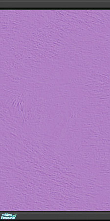 Sims 2 — Textured Paint w/ Black Molding - Purple by yamigirl311 — Rating and feedbak welcomed