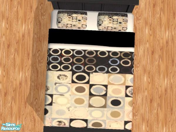 Sims 2 — JP Chain Reaction by Jonchloe — 