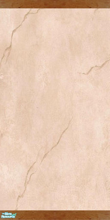 Sims 2 — Rosy Victorian Marble Wall by socgrrrl725 — Lovely marbled wall in rosy tones. Matching floor available (Rosy