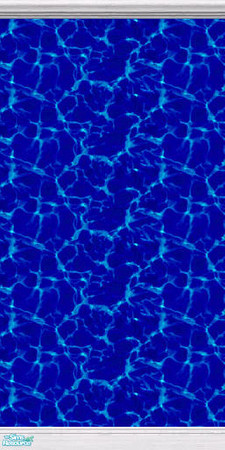 Sims 2 — Future Wall II 3 of 9 by BBKZ — Enjoy and rate it :-)