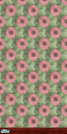 Sims 2 — Traditional Wallpaper V 8 of 8 by BBKZ — Enjoy :-) and rate it :-)