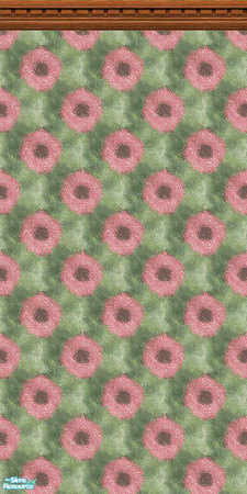 Sims 2 — Traditional Wallpaper V 6 of 8 by BBKZ — Enjoy :-) and rate it :-)
