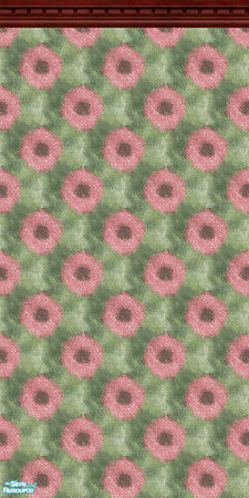 Sims 2 — Traditional Wallpaper V 5 of 8 by BBKZ — Enjoy :-) and rate it :-)
