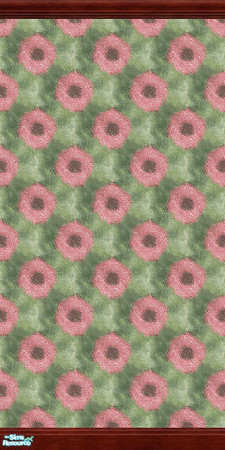 Sims 2 — Traditional Wallpaper V 3 of 8 by BBKZ — Enjoy :-) and rate it :-)