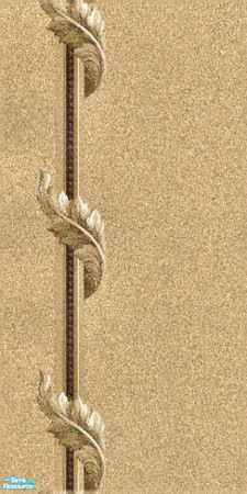 Sims 2 — leafs by mereltje — none