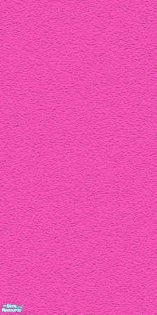 Sims 2 — Pink Stucco by Benny Boy — Part of a stucco set, use this wild and crazy wall for any soroity or party house.