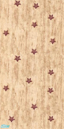 Sims 2 — The Rustic Collection - Individual Item by Shawnamarie — 