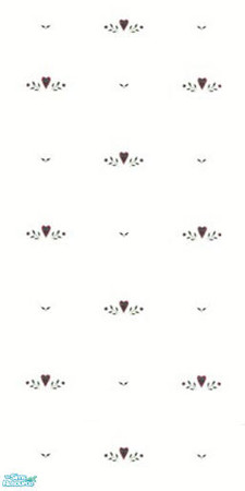 Sims 2 — The Rustic Collection - Individual Item by Shawnamarie — 