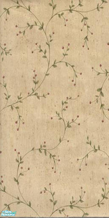 Sims 2 — The Rustic Collection - Individual Item by Shawnamarie — 