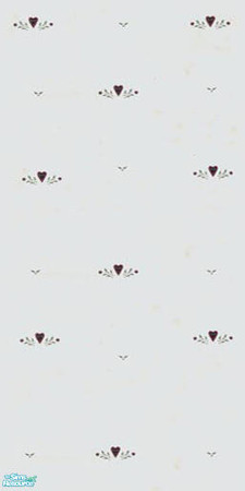 Sims 2 — The Rustic Collection - Individual Item by Shawnamarie — 