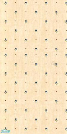 Sims 2 — The Rustic Collection - Individual Item by Shawnamarie — 