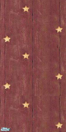 Sims 2 — The Rustic Collection - Individual Item by Shawnamarie — 