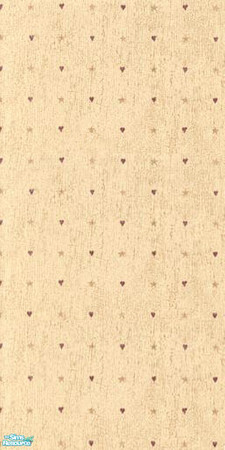 Sims 2 — The Rustic Collection - Individual Item by Shawnamarie — 