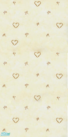 Sims 2 — The Rustic Collection - Individual Item by Shawnamarie — 