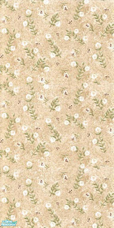 Sims 2 — The Rustic Collection - Individual Item by Shawnamarie — 