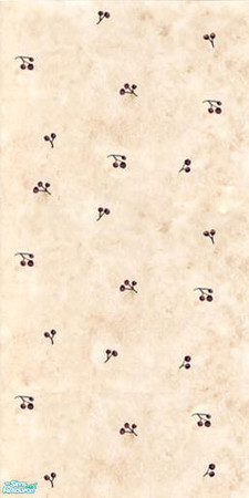 Sims 2 — The Rustic Collection - Individual Item by Shawnamarie — 