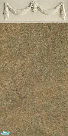 Sims 2 — leather by mereltje — none