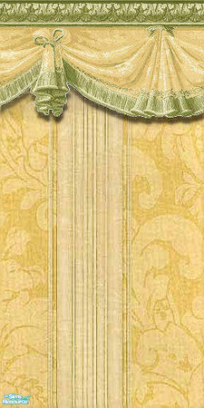 Sims 2 — spring by mereltje — 