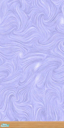 Sims 2 — Swirls in Lavender Paint by stusangelcaz79 — A Lavender paint with a swirling pattern. The Swirls in Lavender