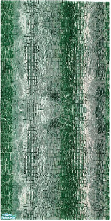 Sims 2 — Crocodile Skin 2 by McBeal — No crocodiles were hurt during the skinning process.