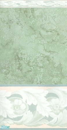 Sims 2 — Dream Kitchen Wall by McBeal — Any dream kitchen's bound to wear THIS wall covering in order to be a REAL dream