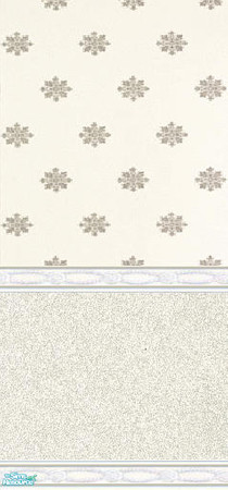 Sims 2 — Grey Suns by McBeal — 