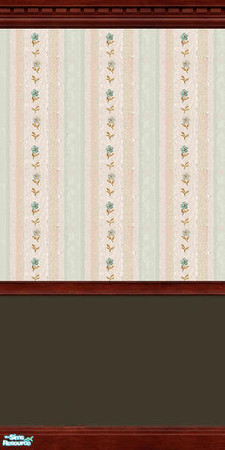 Sims 2 — Traditional Wallpaper IV 8 of 12 by BBKZ — Enjoy :-)